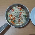 Cooksnap dari Meirinda Putri Aristyani untuk resep Mi Godog Kuah