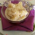 Cooksnap dari Pawon Ndeso Artikah untuk resep Singkong Thai Yummy