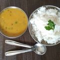 Payal Bhatt's cooksnap of when they made મગ ની દાળ (Moong Dal Recipe In Gujarati).