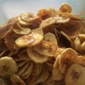 Cooksnap dari andi fasaya untuk resep Kripik pisang karamel kriuk