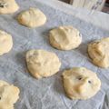 Vi生活 的 簡單的曲奇奶酥餅乾 cooksnap
