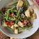 Cooksnap dari homeetc untuk resep Buncis Santan Sederhana