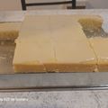 El cooksnap de nin@ cuando hizo Brownie de limón🍋 (Sin manteca!!!!).