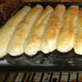 El cooksnap de Daniel Tocarczuk cuando hizo Pan para panchos.
