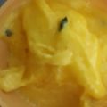 کوک اسنپ 😍محبوبه یغمایی💕 بعد از امتحان کردن بستنی سنتی ایرانی 🍦.