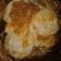 El cooksnap de Lujan Uruguay cuando hizo Masa para Sorrentinos.