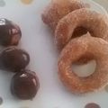 Cooksnap από Ζου Ειρηνη στη συνταγή Πανεύκολα Ντόνατς