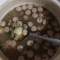 Cooksnap dari Dini Fitriani untuk resep Sayur Sop tanpa kaldu lezat