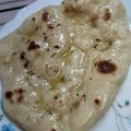 Cooksnap dari Windy Indraswari Susanti untuk resep Bazlama - Turkish FlatBread