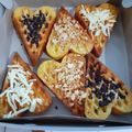Cooksnap dari Nunuk untuk resep Adonan Waffel/pukis empuk, sehat dan simpel