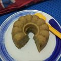 Cooksnap dari pramuswari ayundika untuk resep Banana cake (kukus)