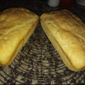 El cooksnap de GPIOVANO cuando hizo Pan de molde o lactal súper esponjoso y delicioso (sin tacc).