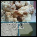 Cooksnap dari Ummii🌹 untuk resep Ayam Shihlin
