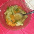 Cooksnap dari Risma Kharisma untuk resep Sayur sop ayam
