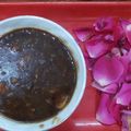 SHERIN's cooksnap of when they made பருப்பு பாயாசம்(PARUPPU PAYASAM RECIPE IN TAMIL).