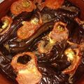 Cooksnap από dcroula στη συνταγή Τα παπουτσάκια της μαμάς μου