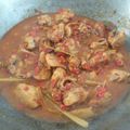 Cooksnap dari dian puspita untuk resep Rica-Rica Ayam Pedas
