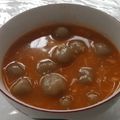 Cooksnap dari jenmuw untuk resep Seblak Cilok Sederhana