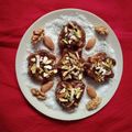Bindi Vora Majmudar's cooksnap of when they made ખજૂર પાક (Khajoor Paak Recipe In Gujarati).