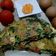 Cooksnap dari Titin Gisa untuk resep Omelet Daun Katuk