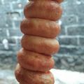 Cooksnap dari Elis Solihat untuk resep Donat Kentang Empuk Takaran Sendok