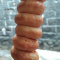 Cooksnap dari Elis Solihat untuk resep Donat Kentang Empuk Takaran Sendok