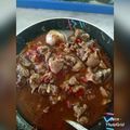 Cooksnap dari joice untuk resep Tumis ati ampela ayam ala Mama Kina