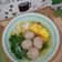 Cooksnap dari Erika Damayanti "Cemilan Kakak Mika" untuk resep Bakso Sapi ala Susan Gracia