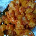 Cooksnap dari Liana Apriyanty untuk resep Sambal goreng kentang & hati ampela