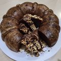 Cooksnap dari Liane Tjuatja untuk resep Brownies Panggang Simpel