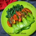 Cooksnap dari Re Milik untuk resep Tumis Pakcoy