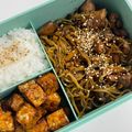 Cooksnap dari Abigail Andriana untuk resep Ayam Tumis Tauge