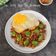 Cooksnap dari Pujani Handayani untuk resep Nasi goreng terasi pete spesial