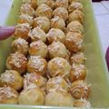 Cooksnap dari Moi Jingga untuk resep Nastar Keju lembut Super