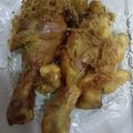 Cooksnap dari pipin untuk resep Ayam Goreng Lengkuas