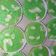 Cooksnap dari Rina Fahrina untuk resep Bolu Marmer Pandan
