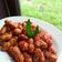 Cooksnap dari deaputri untuk resep Balado Kacang Kulit Krispi (dimakan dengan kulitnya)