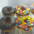 Cooksnap dari Bunda_deci untuk resep Donat tanpa kentang