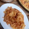 Cooksnap dari asih wijayanti untuk resep Nangka Goreng Crispy