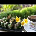 Cooksnap dari Susi Darmawan/IG @d_sus14 untuk resep Lemper Ayam Bakar
