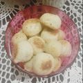Cooksnap dari Dina untuk resep Klepon Cookies