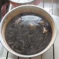 El cooksnap de Mariano Adrian Maroli cuando hizo Licor de café.