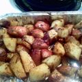 Brenda M. Castillo 's cooksnap of when they made Hubby' s Creek Fries (indoor).