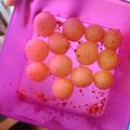 Cooksnap dari Amalia Puspasari untuk resep Cimol Anti Bledos