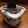Cooksnap dari Cum untuk resep Oreo cheese cake so simple