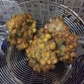 Cooksnap dari Novia Rosa untuk resep Bakwan jagung tepung sajiku