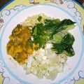 Cooksnap dari vita dewi untuk resep Mie Ayam Jamur simple banget