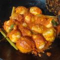 Cooksnap dari sylvia k untuk resep Telur Balado