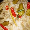 Cooksnap dari Fany Hanifah untuk resep Nasi Liwet Ricecooker