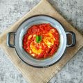 Cooksnap dari nidarudi untuk resep Balada Ceplok Balado